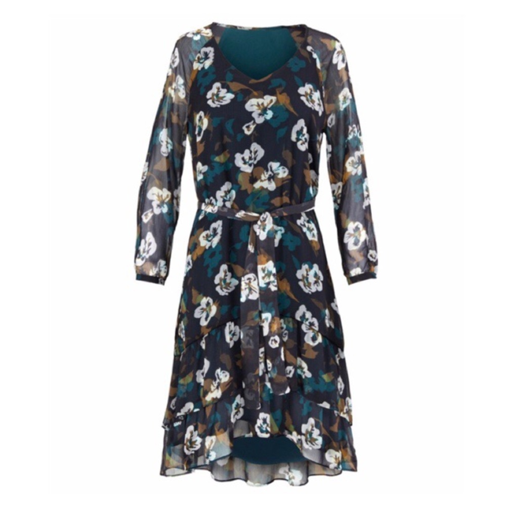 CABI Prouette Dress